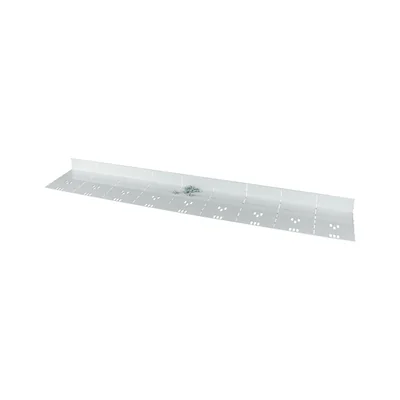 XPLSTB-1000 Blanking profile for SL covers