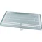XPMMB0404 Separador de compartimentos/espacios comerciales