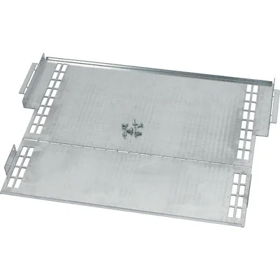 XPNBCB0402 Tabique para campos de acoplamiento de riel principal/riel principal, NZM, W=425mm D=600mm