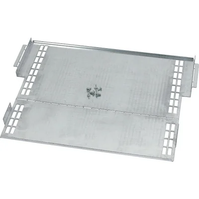 XPNBCB0802 Divisorio per campi di accoppiamento tra rotaie principali, NZM, L=800mm P=600mm