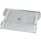 XPNBCB0804 Partition for main rail/main rail coupling fields, NZM, W=800mm D=800mm