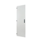 XSDMC1808 Full door xEnergy/XVTL, IP55, H=1800, W=800