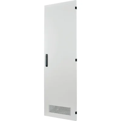 XSDMLV2008 Levé větrané dveře IP31 VxŠ = 2000x800 mm (plná šířka pole)