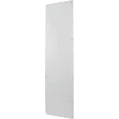 XSWC2008 Pared trasera completa IP55 Alto x Ancho = 2000 x 800 mm