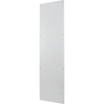 XSWC2008 Vollständige Rückwand IP55 HxB=2000x800mm