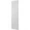 XSWC20085 Parete posteriore completa IP55 AxL=2000x850mm