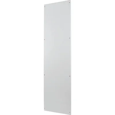 XSWC2012 Full rear wall IP55 HxW=2000x1200mm