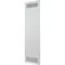 XSWV2006 Pared trasera IP31 con ventilador HxW = 2000x600 mm