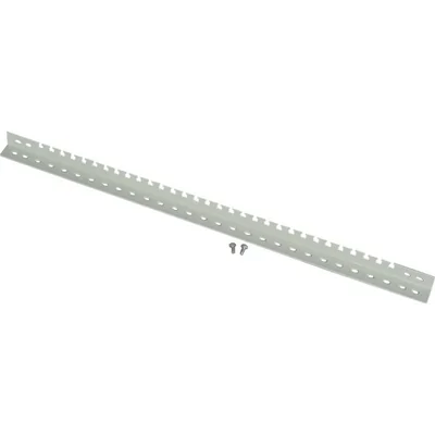 XVTL-AB-12 Cable mounting strip - L profile