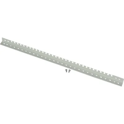 XVTL-AB-4 Cable mounting strip - L profile