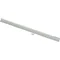 XVTL-AB-6 Cable mounting strip - L profile