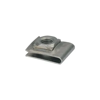 XVTL-CLIPSNUT-M8 Tuercas para el montaje de accesorios en el bastidor