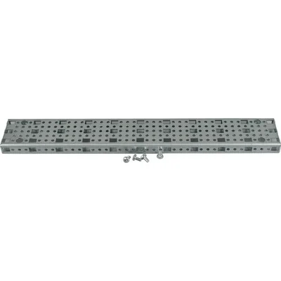 XVTL-HP-8-MIB Heavy Duty Horizontal Profile