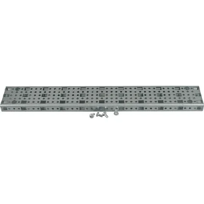 XVTL-HP-8-MIB Heavy Duty Horizontal Profile