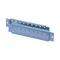 XVTL-HP/L-3 Profilo orizzontale per carichi fino a 30 kg