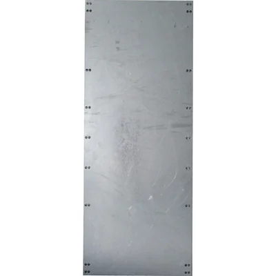 XVTL-IC-12/16 Montageplatte, 2 mm dick