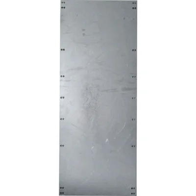 XVTL-IC-4/16 Mounting plate, 2 mm thick