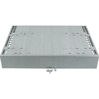 XVTL-IZM-8 Placa de montaje para IZM