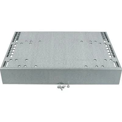 XVTL-IZM26-8 Montageplatte für IZM