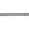 XVTL-VP16 Profilo verticale, altezza 1600 mm