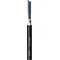 XzKSLXwekw 2x1.5 Shielded cable for alarm and signaling systems, for underground installation