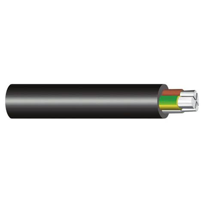 YAKXS 4x240 SM cable