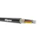 YAKXSżo 0,6/1 kV 4x25 RMC mm²; Kabel