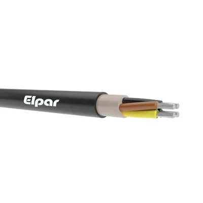 YAKXSżo 0.6/1kV 4x25 RMC mm2; Cable