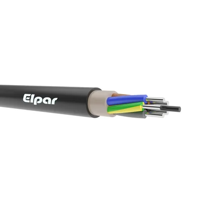 YAKXSżo 0,6/1kV 5x16 RE mm2 ENERGYPAR; Kabel
