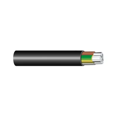 YAKY 1x120 RMV-Kabel