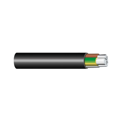 YAKY 1x240 RMV cable