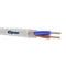 YDY 450/750V 2x2.5 mm2; Cable