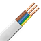 YDYp 3x2.5 300/500V cable