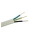 YDYp 3x2.5 cable 450/750 white