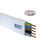 YDYp 5x2.5 cable 450/750V white