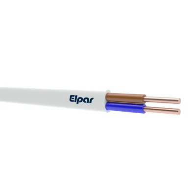 YDYpżo 450/750V 3x1 mm2; Cable