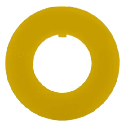 Yellow rings for NEF30