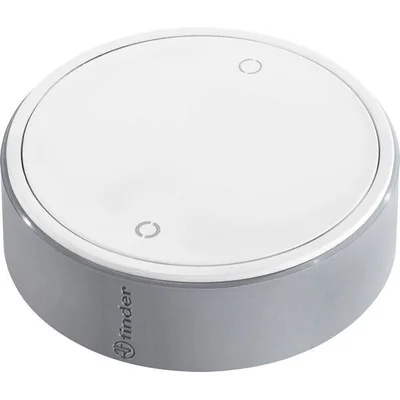 YESLY Bluetooth-Taste BEYON 2 Kanal 2,4 GHz 4,2 BLE weiß