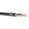 YKYżo 0,6/1kV 3x1,5 RE mm2; Kabel