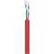 YnTKSY 4x2x0.8 Fire alarm cable for permanent installation
