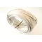 YTDY 10x0.5 cable - white
