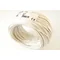 YTDY 2x0.5 cable - white