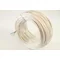 YTDY 6x0.5 cable - white