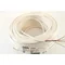 YTDY 8x0.5 cable - white