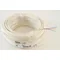 YTDY kabel 4x0,5 - bílý