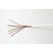YTDY kabel 8x0,5 - bílý