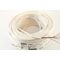 YTDY kabel 8x0,5 - bílý