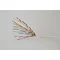 YTKSY 10x2x0.5 cable - white