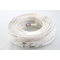 YTKSY 4x2x0,5 Kabel - weiß