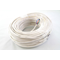 YTKSY 4x2x0,5 Kabel - weiß